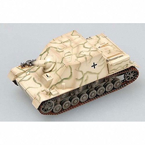 Easy Model 1:72 - Brummbar - Eastern Front 1944 - EM36120 von Trumpeter