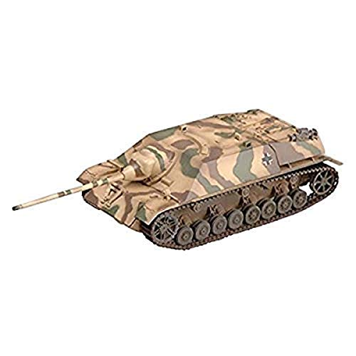 Easy Model 36127 Fertigmodell Jagdpanzer IV German Army 1944 von Trumpeter