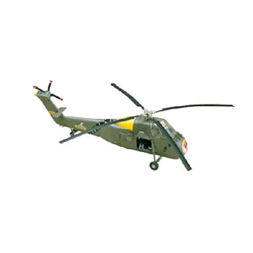 Easy Model 37012 Fertigmodell Helicopter UH-34D VNAF 213HS 41TWL 1966 von MRC