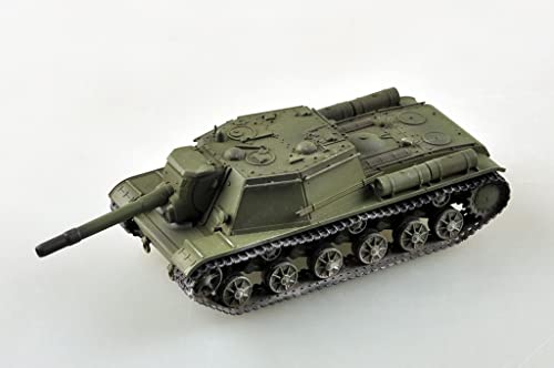 Easy Model 735135 1/72 SU 152 (Late) von Trumpeter