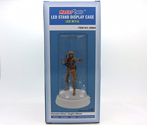 Master Tools 009864 Modellbausatz, Zubehör, Mehrfarbig, Large Master Tools 009864 Modellbausatz, Zubehör, Mehrfarbig, Large von Master Tools