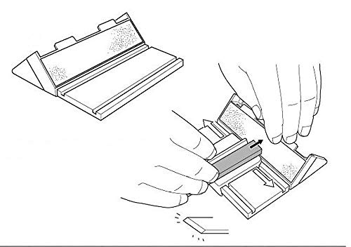 Master Tools Modellbausatz, Zubehör, Mehrfarbig 09962 Master Tools Modellbausatz, Zubehör, Mehrfarbig 09962 von Trumpeter