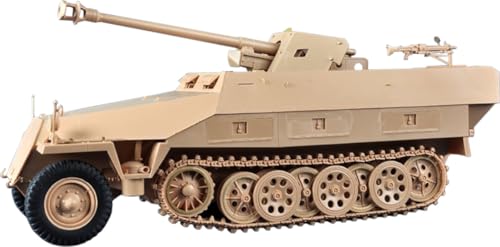 Trumpeter 750943 1/16 Sd. KFZ 251 / 22D von Trumpeter