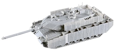 Trumpeter 07193 - Leopard 2A6M CAN MBT - maßstab 1/72 - Modellbausatz von Trumpeter