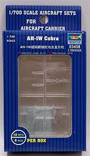 Trumpeter 1/700 AV-8B Harrier Trumpeter 1/700 AV-8B Harrier von Trumpeter