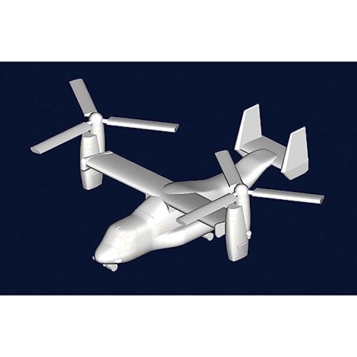 Trumpeter 1/700 MV-22 Osprey von Trumpeter