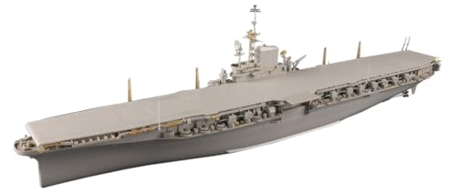 Trumpeter 120116 755634 1/350 USS Midway CV-41 von Trumpeter