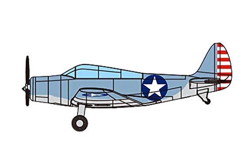 Trumpeter 6403 1/350 TBD-1 Devastator Modellbausatz, Modellbauzubehör, Mehrfarbig von Trumpeter