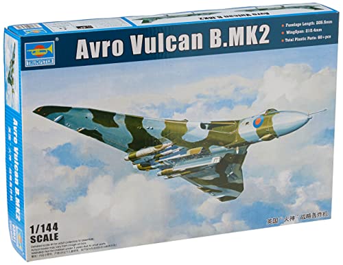 Trumpeter 753931 Avro Vulcan B.Mk von Trumpeter