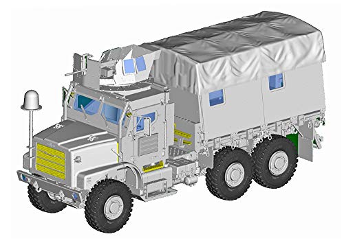 Trumpeter MK 23 MTVR Mas Truck TRU01080 Verschieden von Trumpeter