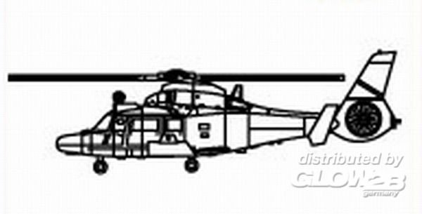 WZ-9C von Trumpeter