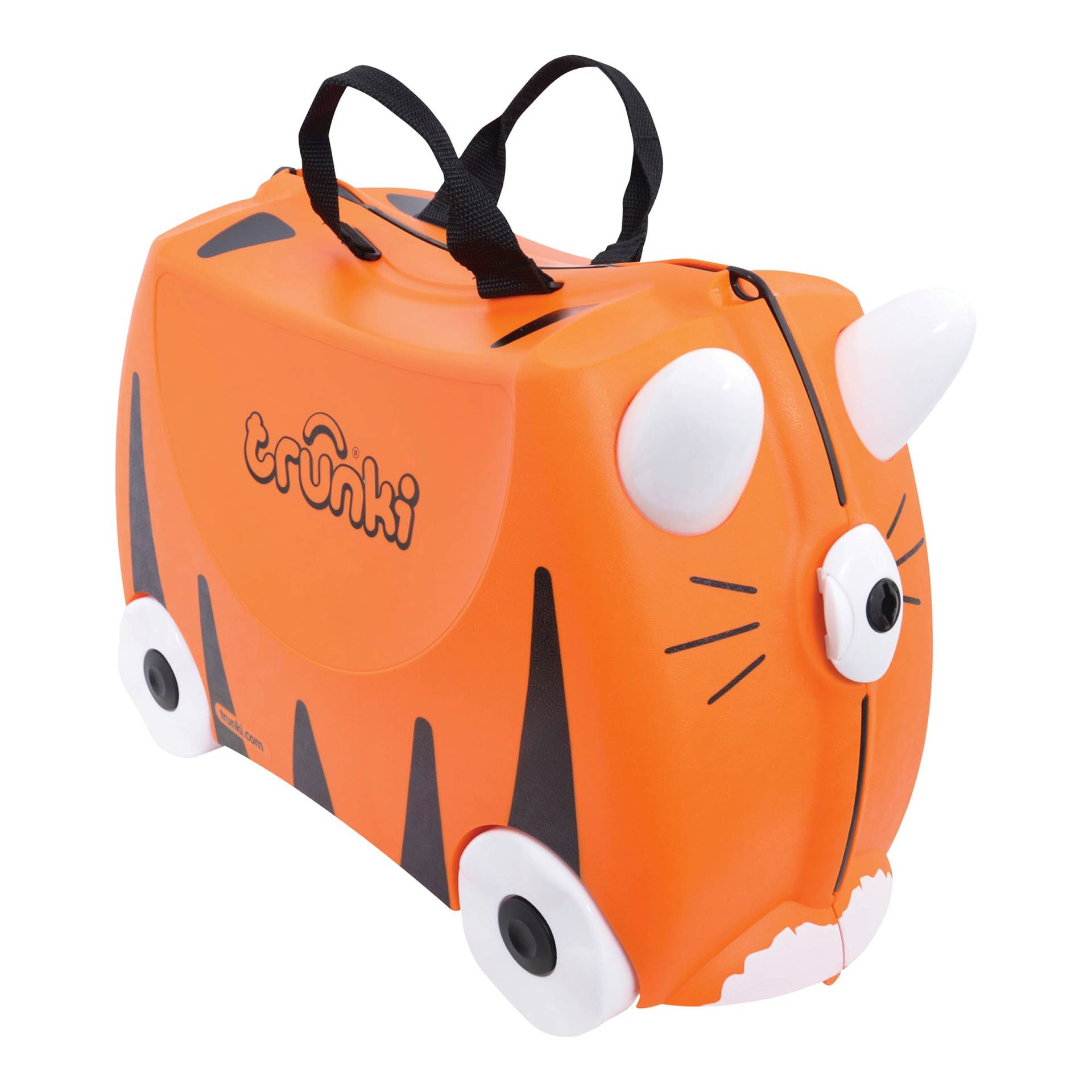 Trunki Kinderkoffer Tiger Tipu von Trunki