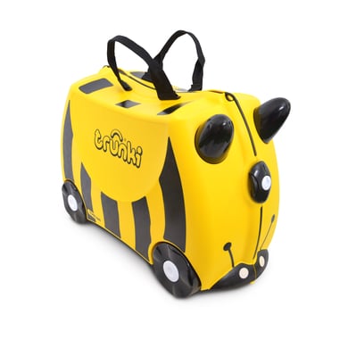 trunki Kinderkoffer - Biene Bernhard von Trunki