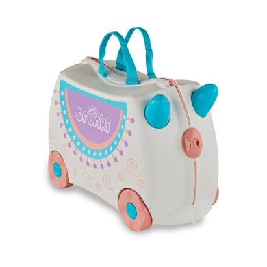 trunki Kinderkoffer - Lama Lola von Trunki