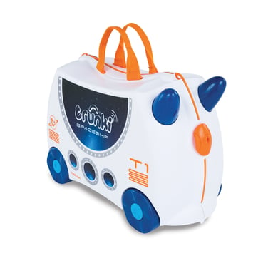 trunki Kinderkoffer - Skye von Trunki