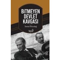 Bitmeyen Devlet Kavgasi von Truva Yayinlari