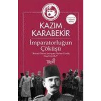 Imparatorlugun Cöküsü von Truva Yayinlari