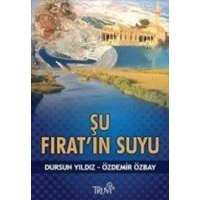 Su Firatin Suyu von Truva Yayinlari