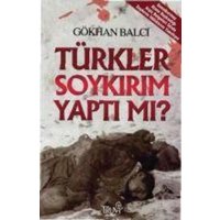 Türkler Soykirim Yapti mi von Truva Yayinlari