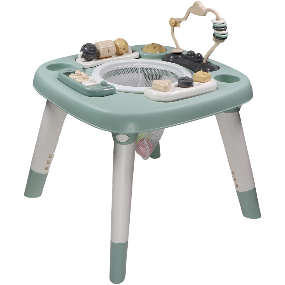 Tryco Activity Table 3-in-1 von Tryco