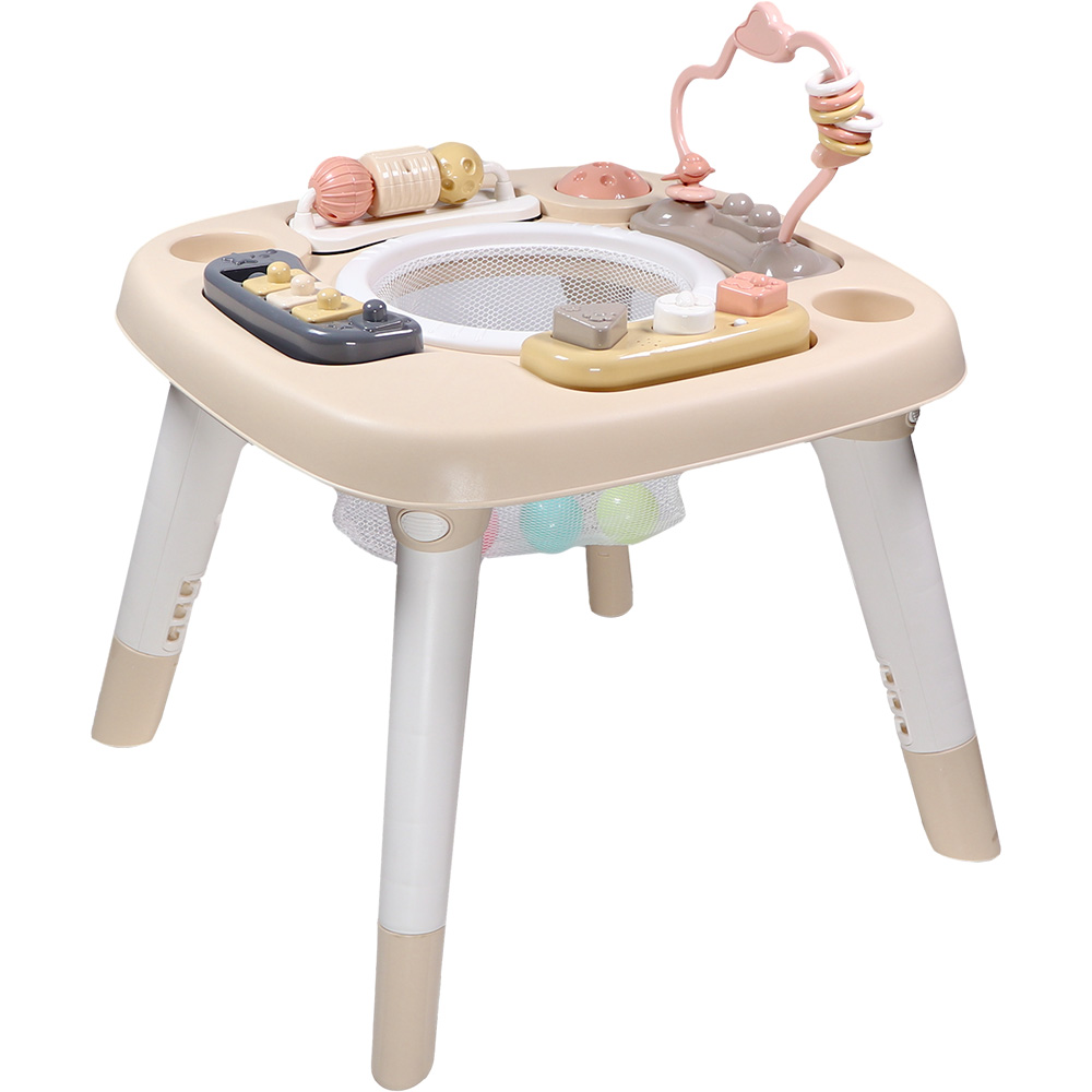 Tryco Activity Table 3-in-1 von Tryco