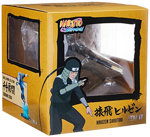 Tsume - Figurine Naruto Shuppuden - Hiruzen Sarutobi Xtra by 20cm - 5453003571650 von Tsume