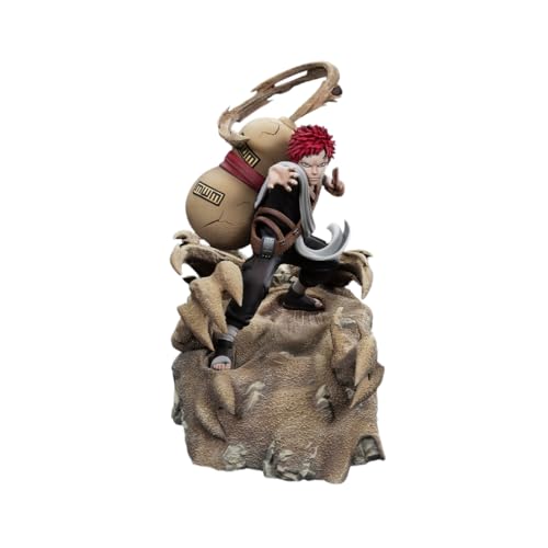 Tsume Ikigai Gaara Statue im Maßstab 1:6, limitierte Auflage Tsume Ikigai Gaara Statue im Maßstab 1:6, limitierte Auflage von Tsume