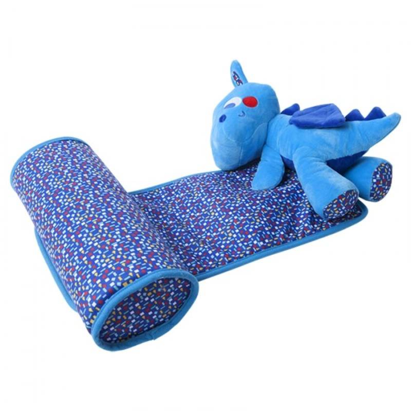 Tuc Tuc Enjoy & Dream Anti-Roll-Kissen Blau von Tuc Tuc