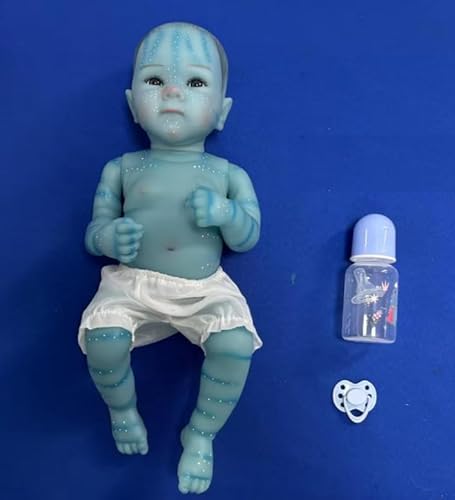 Tudofttg Reborn Babys Junge 19-Zoll Handgemachte Lebensechte Babypuppe Reborn Babys Junge 19-Zoll Handgemachte Lebensechte Babypuppe neugeborener Körper Tudofttg Reborn Babys Junge 19-Zoll Handgemachte Lebensechte Babypuppe Reborn Babys Junge 19-Zoll Handgemachte Lebensechte Babypuppe neugeborener Körper von Tudofttg