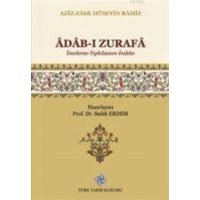 Adab-i Zürafa von Türk Tarih Kurumu