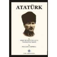 Atatürk von Türk Tarih Kurumu