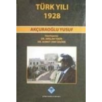 Türk Yili von Türk Tarih Kurumu