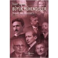 Büyük Mühendisler von Türkiye Is Bankasi Kültür Yayinlari