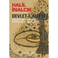 Devlet-i Aliyye Osmanli Imparatorlugu Üzerine Arastirmalar 5. Kitap von Türkiye Is Bankasi Kültür Yayinlari