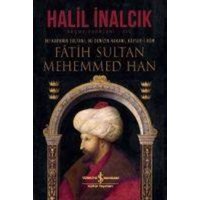 Fatih Sultan Mehemmed Han von Türkiye Is Bankasi Kültür Yayinlari