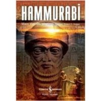 Hammurabi von Türkiye Is Bankasi Kültür Yayinlari