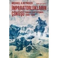 Imparatorluklarin Cöküsü von Türkiye Is Bankasi Kültür Yayinlari