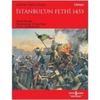 Istanbulun Fethi 1453 von Türkiye Is Bankasi Kültür Yayinlari