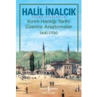 Kirim Hanligi von Türkiye Is Bankasi Kültür Yayinlari