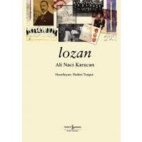 Lozan von Türkiye Is Bankasi Kültür Yayinlari