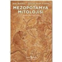 Mezopotamya Mitolojisi von Türkiye Is Bankasi Kültür Yayinlari