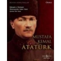 Mustafa Kemal Atatürk von Türkiye Is Bankasi Kültür Yayinlari