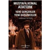 Mustafa Kemal Atatürk von Türkiye Is Bankasi Kültür Yayinlari