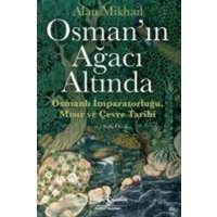 Osmanin Agaci Altinda von Türkiye Is Bankasi Kültür Yayinlari