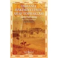 Osmanli Hkimiyetinde Arap Topraklari von Türkiye Is Bankasi Kültür Yayinlari