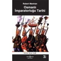 Osmanli Imparatorlugu Tarihi von Türkiye Is Bankasi Kültür Yayinlari