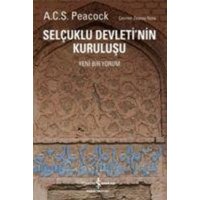 Selcuklu Devletinin Kurulusu von Türkiye Is Bankasi Kültür Yayinlari