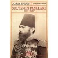 Sultanin Pasalari 1839-1909 von Türkiye Is Bankasi Kültür Yayinlari