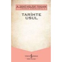 Tarihte Usul von Türkiye Is Bankasi Kültür Yayinlari