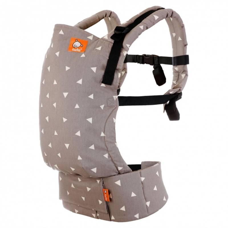 Tula Free-to-Grow Baby Carrier von Tula